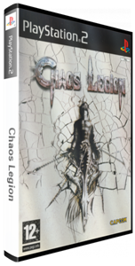 Chaos Legion